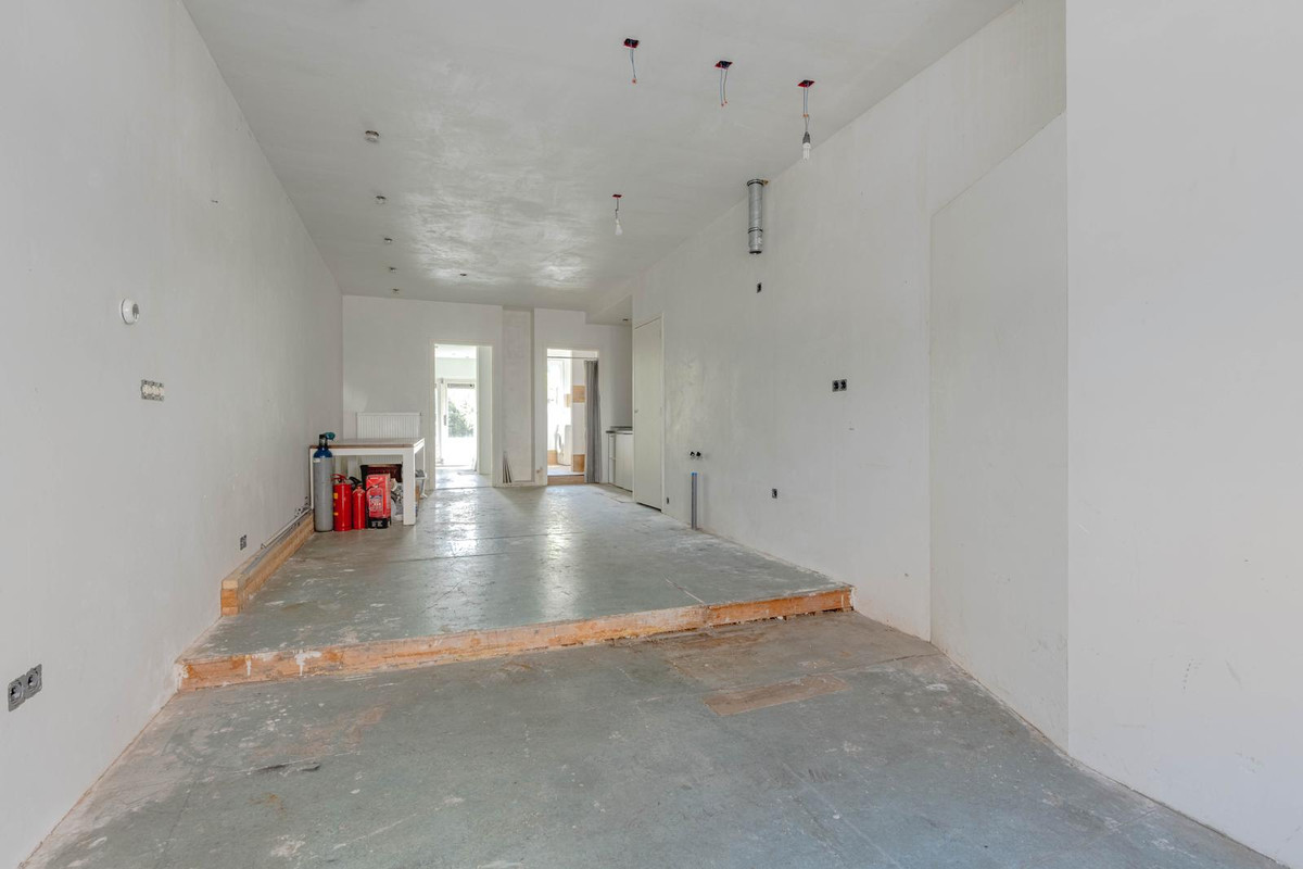 Appartement te koop: Ebenhaëzerstraat 45A, Rotterdam