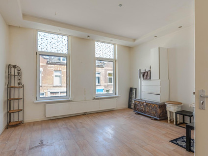 Ebenhaëzerstraat 45A