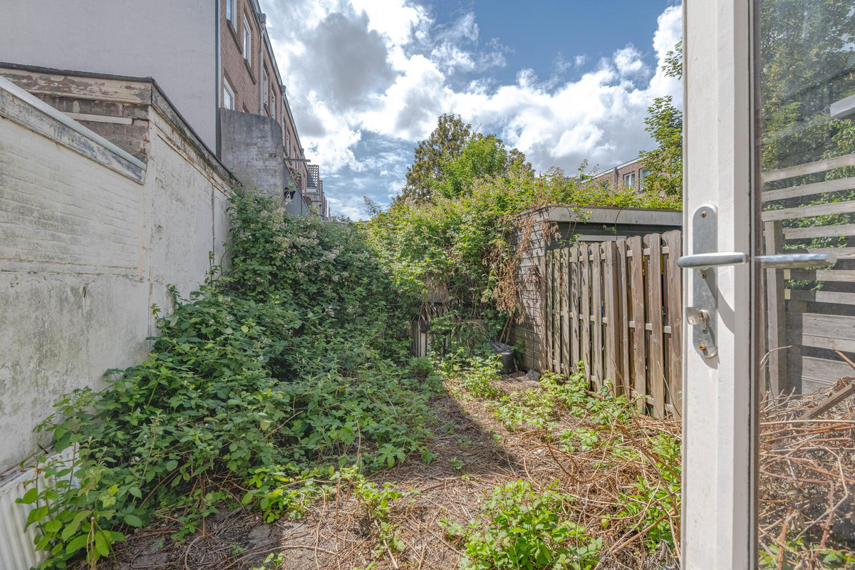 Appartement te koop: Ebenhaëzerstraat 45A, Rotterdam