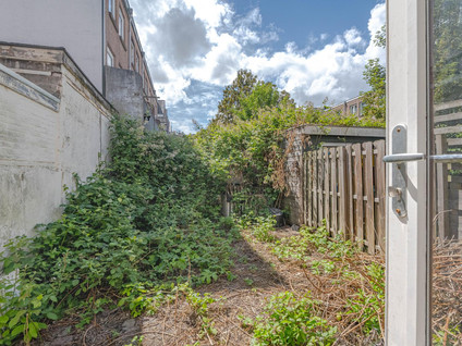 Ebenhaëzerstraat 45A