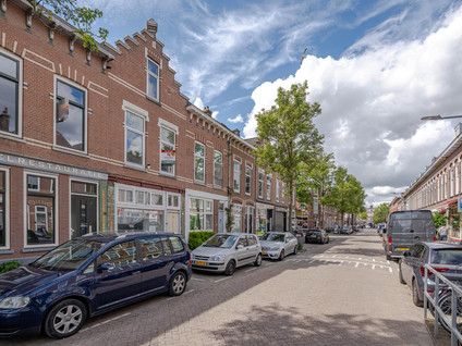 Ebenhaëzerstraat 45A