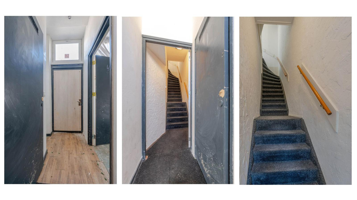 Appartement te koop: Ebenhaëzerstraat 45A, Rotterdam