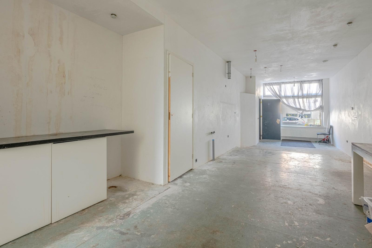 Appartement te koop: Ebenhaëzerstraat 45A, Rotterdam