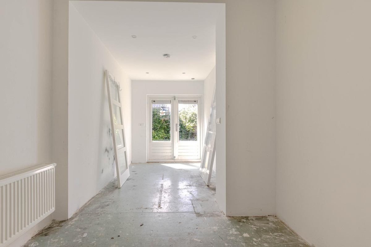 Appartement te koop: Ebenhaëzerstraat 45A, Rotterdam