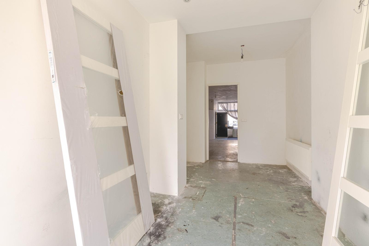 Appartement te koop: Ebenhaëzerstraat 45A, Rotterdam