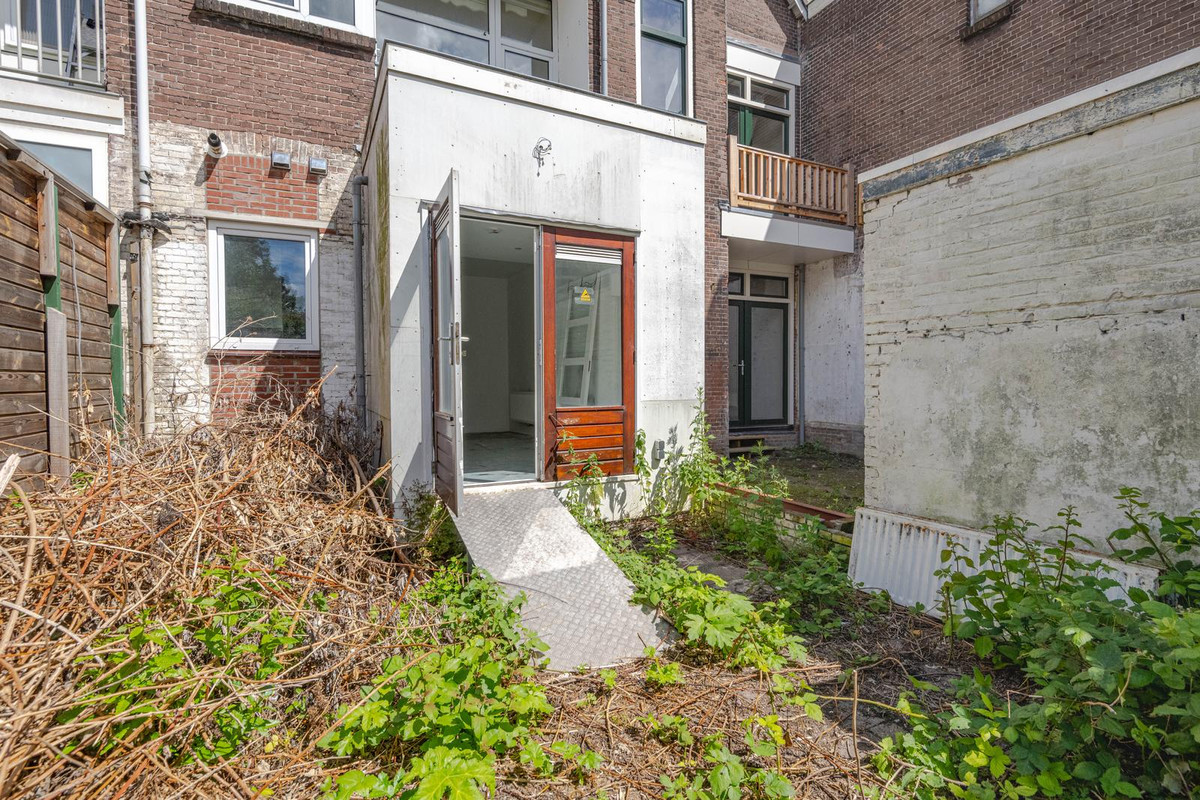 Appartement te koop: Ebenhaëzerstraat 45A, Rotterdam