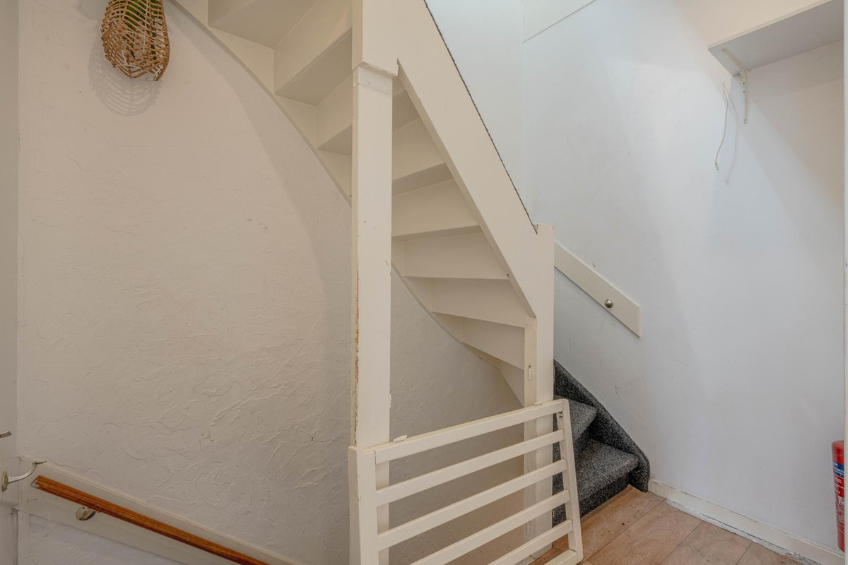 Appartement te koop: Ebenhaëzerstraat 45A, Rotterdam