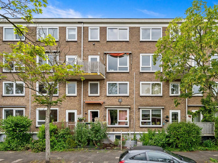 Van Almondestraat 54I