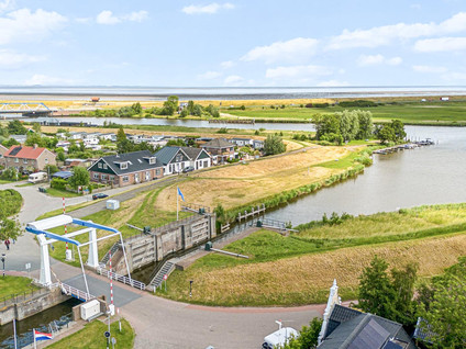 Amsteldijk 1