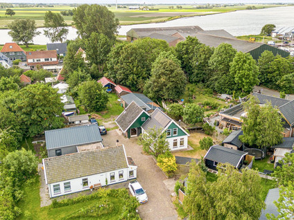 Amsteldijk 1