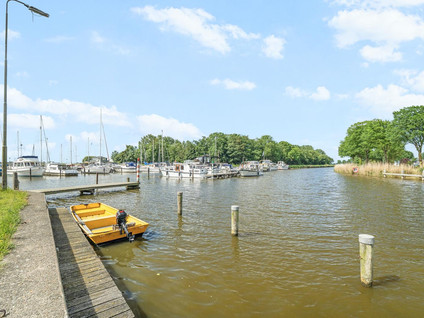 Amsteldijk 1