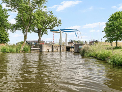 Amsteldijk 1