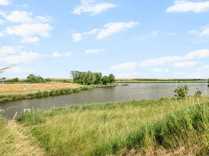 Amsteldijk 1