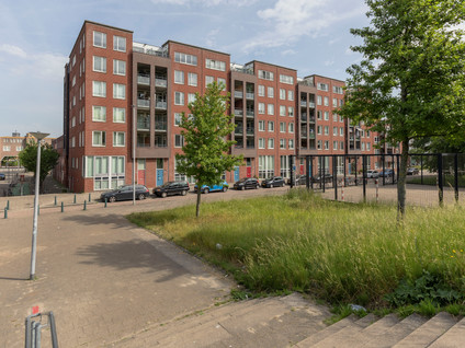 Piet Paaltjensplein 82