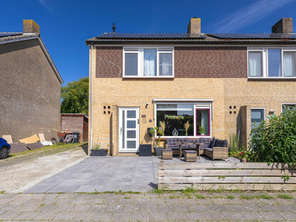 Gijs van Gaalenstraat 27