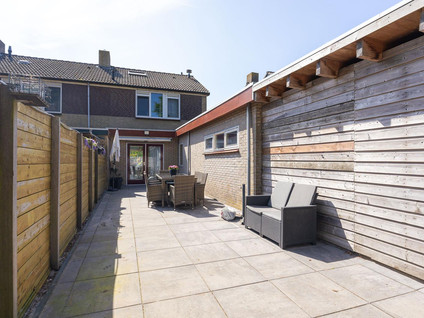 Gijs van Gaalenstraat 27