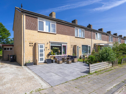 Gijs van Gaalenstraat 27
