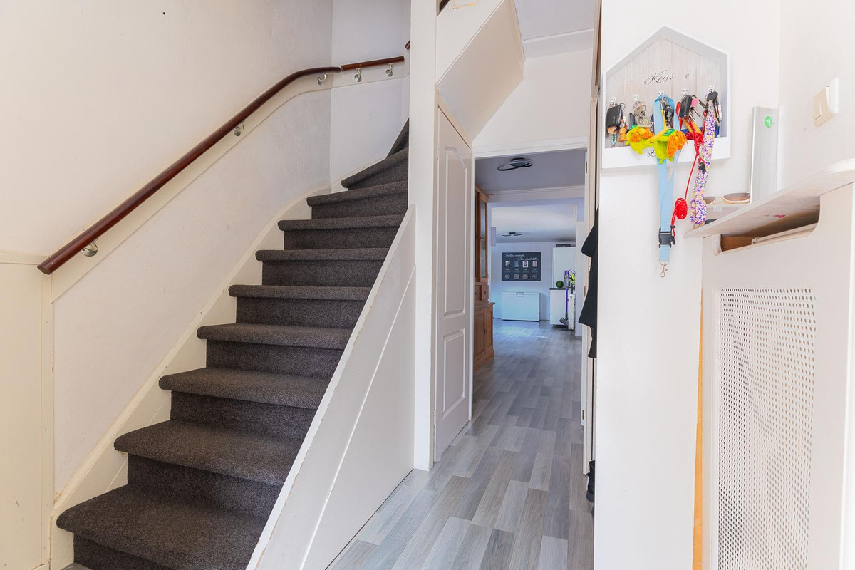 Hoekwoning te koop: Gijs van Gaalenstraat 27, Kreileroord