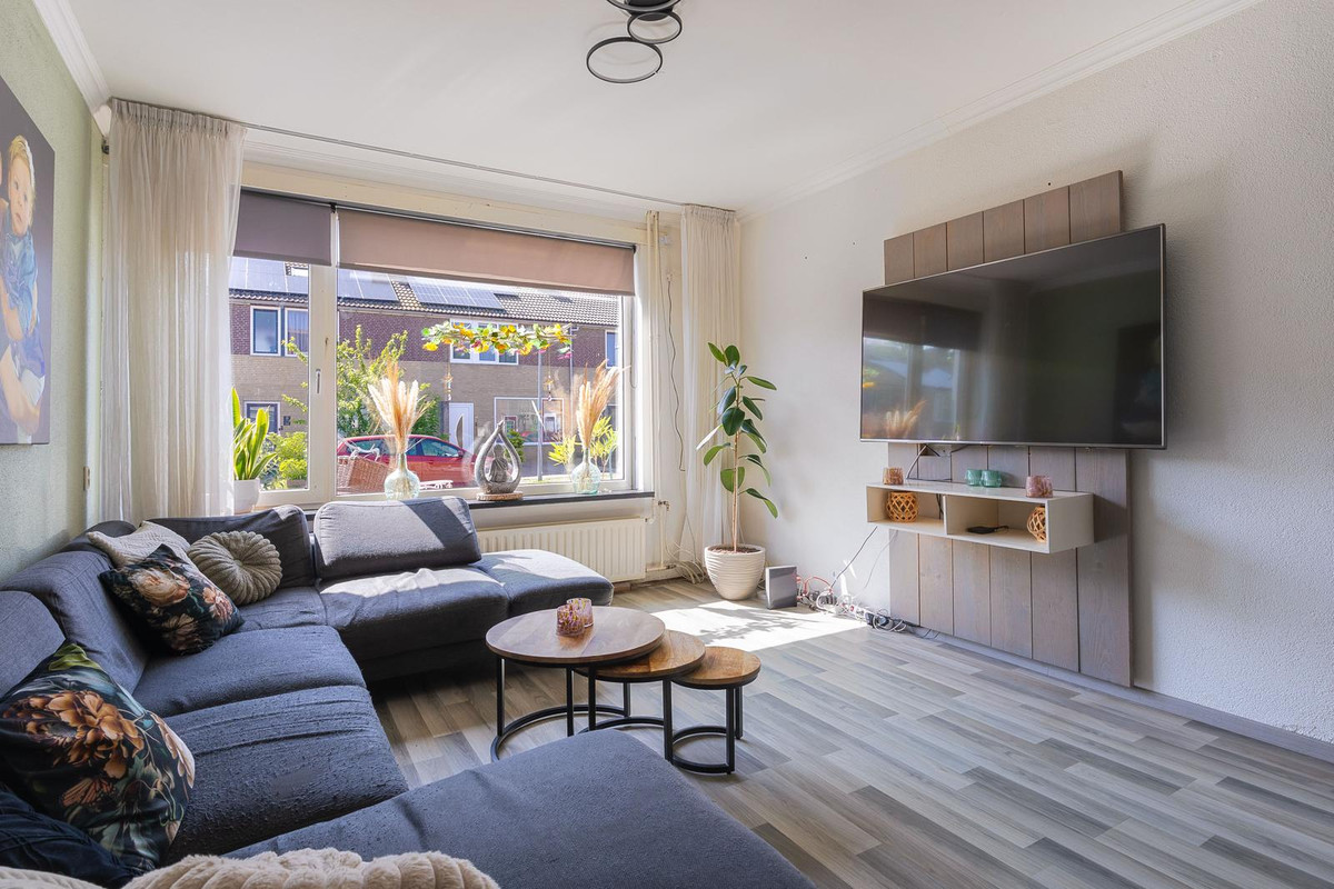 Hoekwoning te koop: Gijs van Gaalenstraat 27, Kreileroord