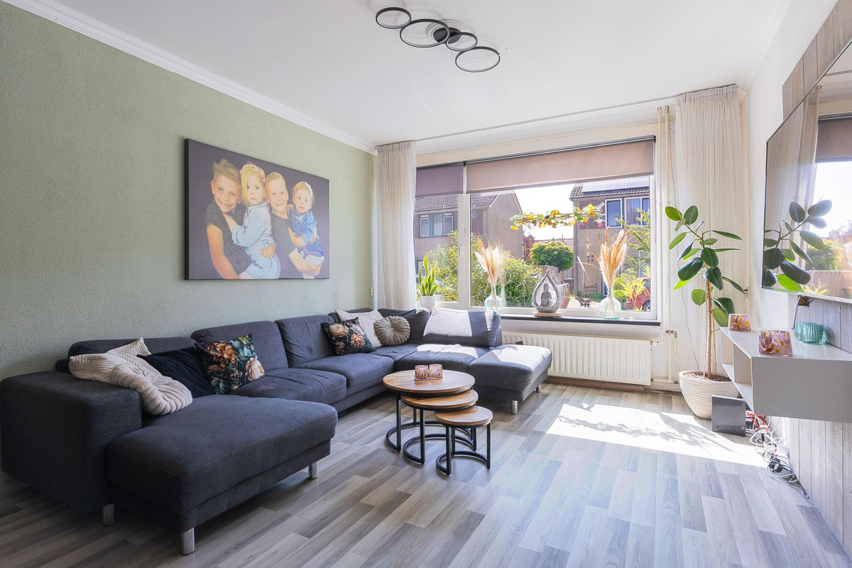 Hoekwoning te koop: Gijs van Gaalenstraat 27, Kreileroord