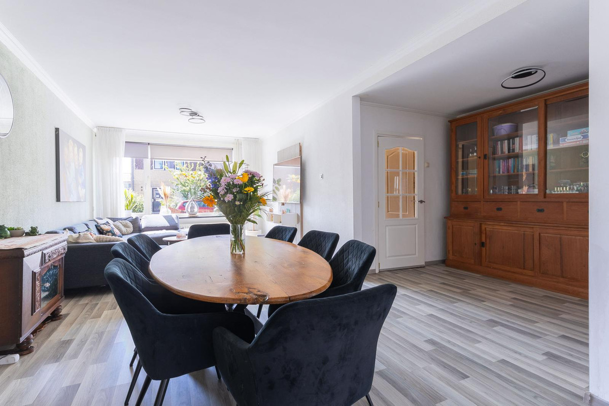 Hoekwoning te koop: Gijs van Gaalenstraat 27, Kreileroord