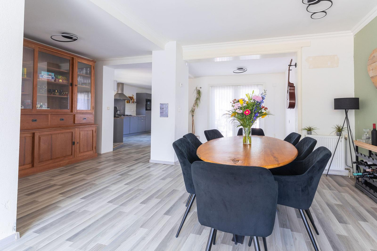 Hoekwoning te koop: Gijs van Gaalenstraat 27, Kreileroord