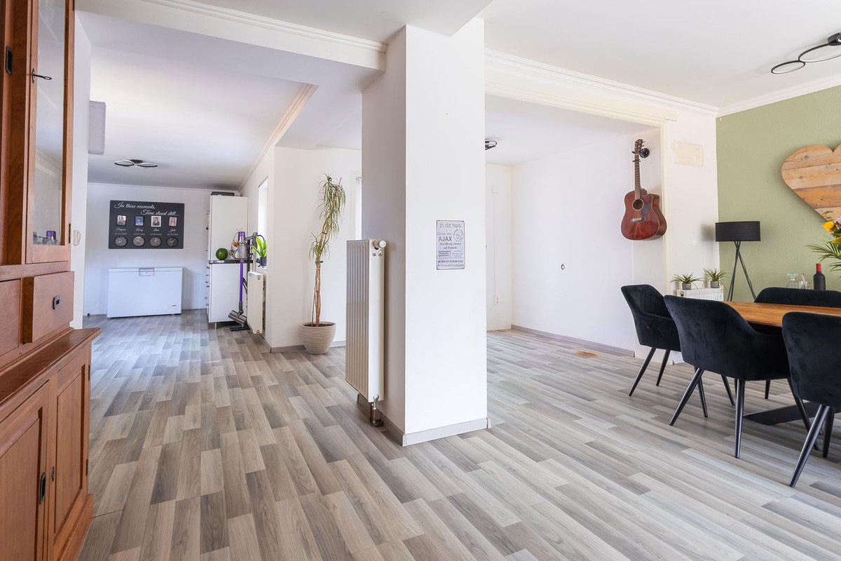 Hoekwoning te koop: Gijs van Gaalenstraat 27, Kreileroord