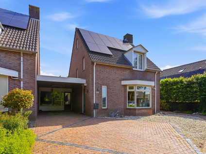 Dorpsstraat 60