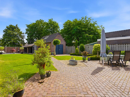 Dorpsstraat 60