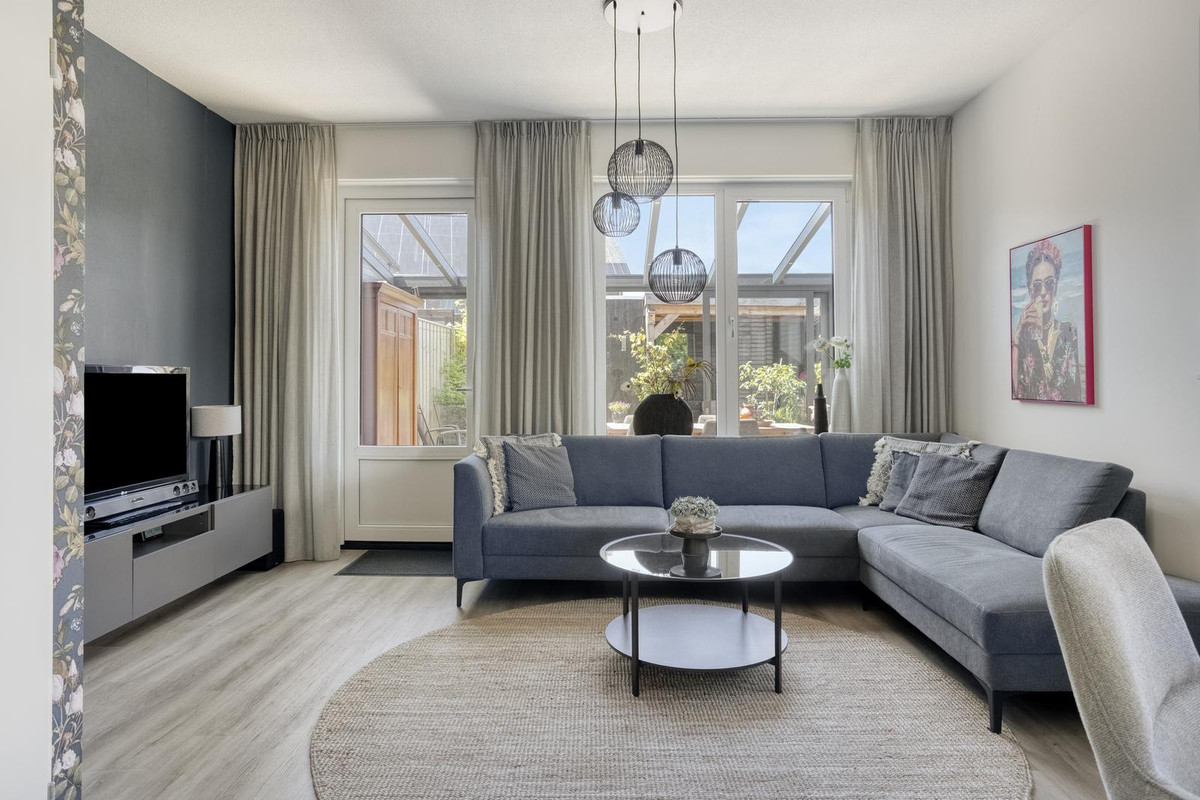 Hoekwoning te koop: Koekoeksbloem 33, Bergen Op Zoom