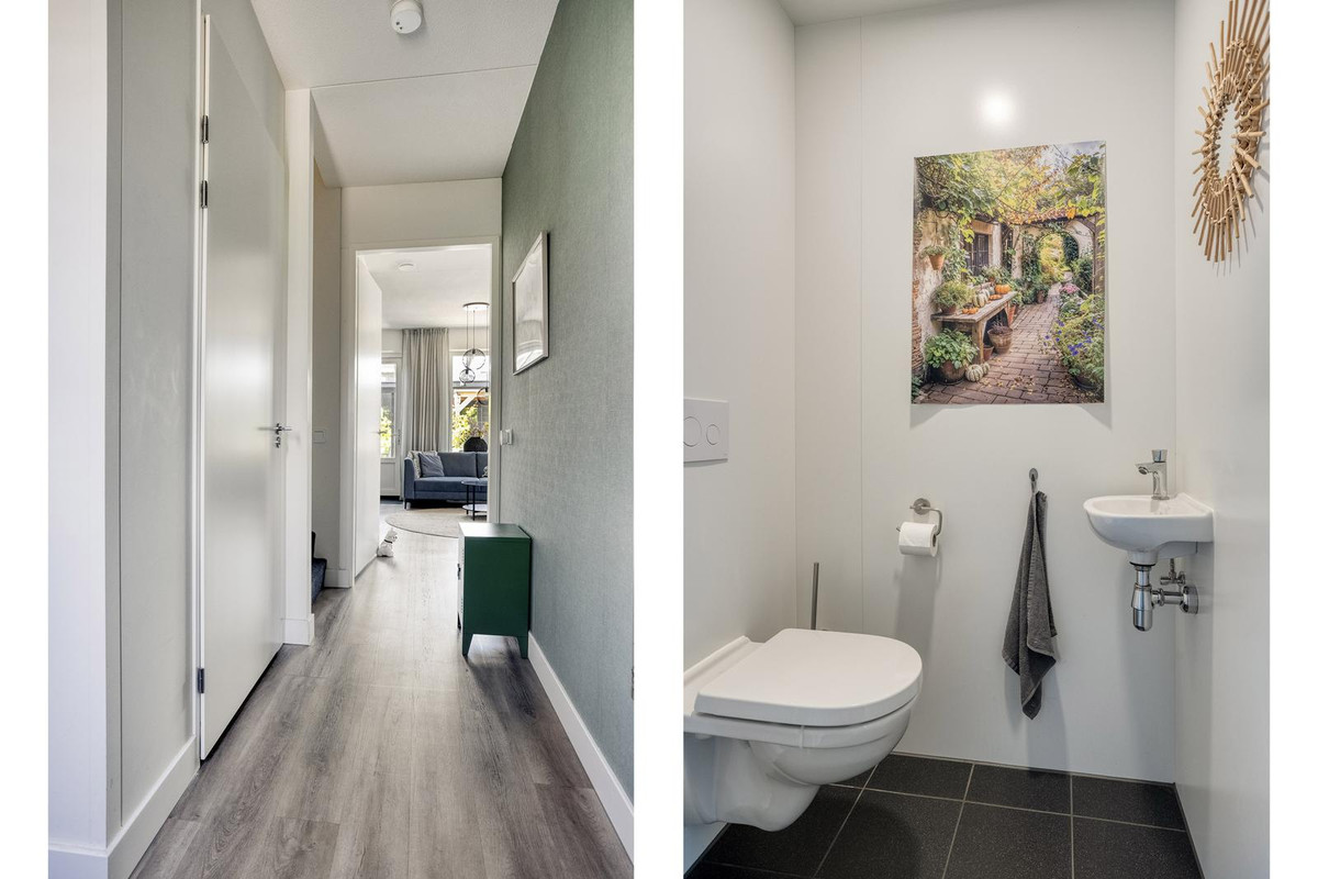 Hoekwoning te koop: Koekoeksbloem 33, Bergen Op Zoom