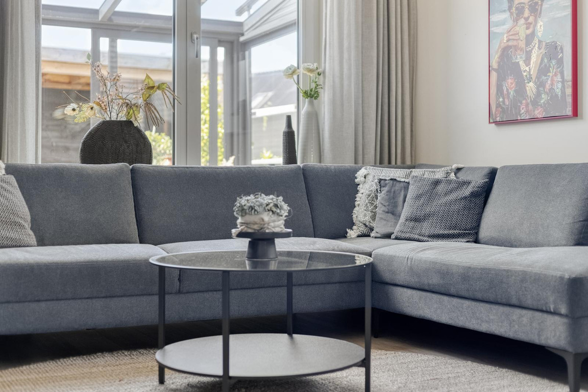 Hoekwoning te koop: Koekoeksbloem 33, Bergen Op Zoom