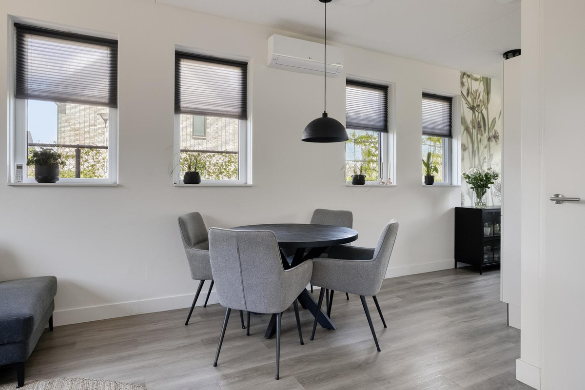 Hoekwoning te koop: Koekoeksbloem 33, Bergen Op Zoom