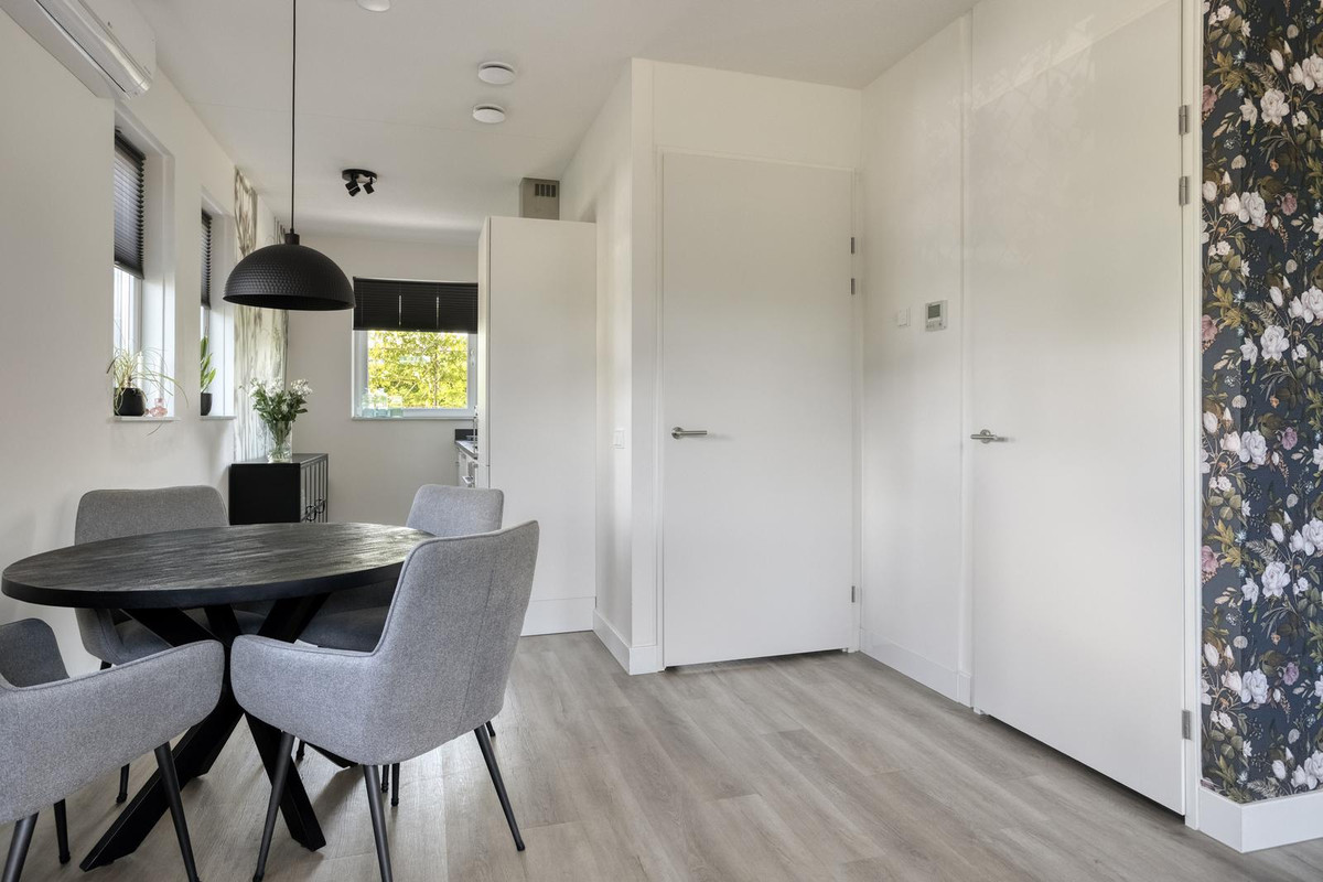 Hoekwoning te koop: Koekoeksbloem 33, Bergen Op Zoom