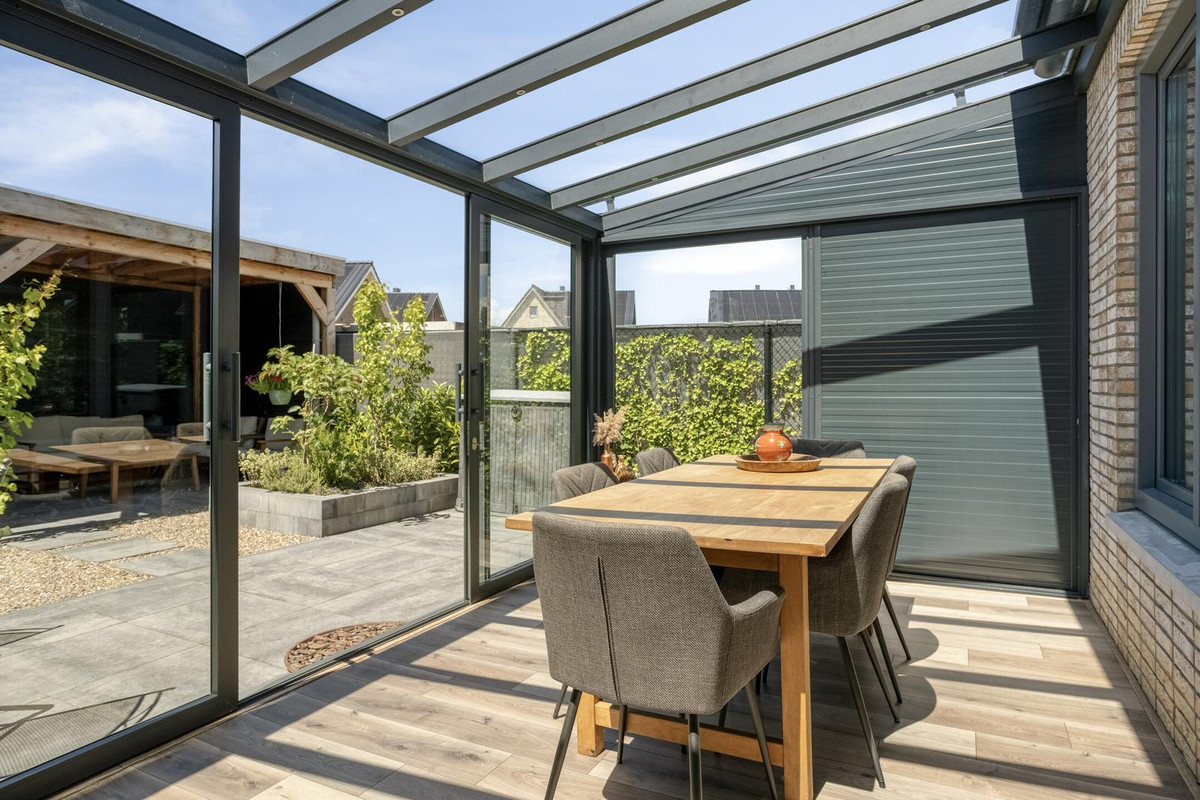 Hoekwoning te koop: Koekoeksbloem 33, Bergen Op Zoom