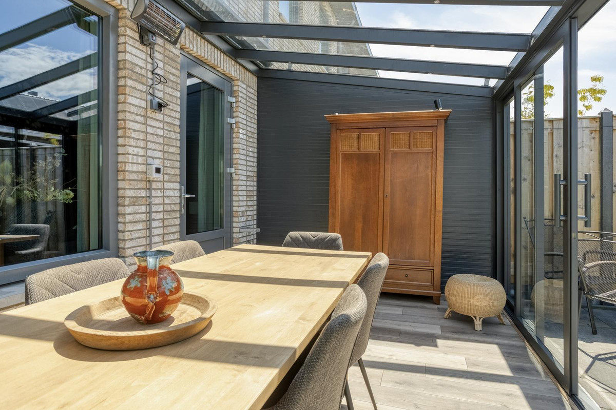 Hoekwoning te koop: Koekoeksbloem 33, Bergen Op Zoom