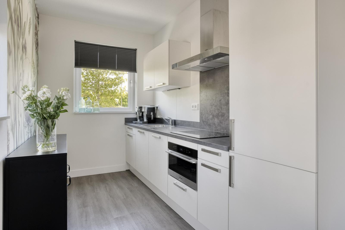 Hoekwoning te koop: Koekoeksbloem 33, Bergen Op Zoom