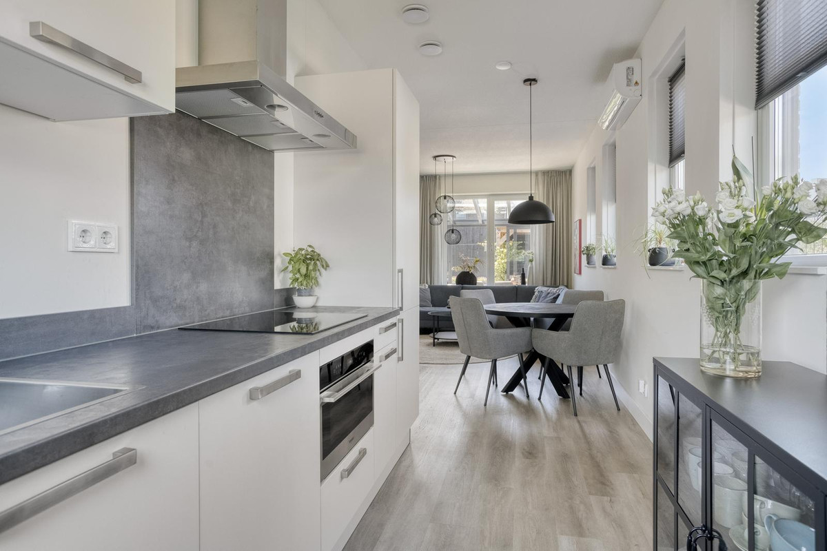 Hoekwoning te koop: Koekoeksbloem 33, Bergen Op Zoom