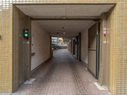 Noordsingel 254B
