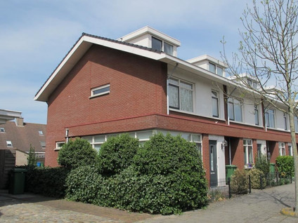 homes for rent on Johanneshoevelaan 9