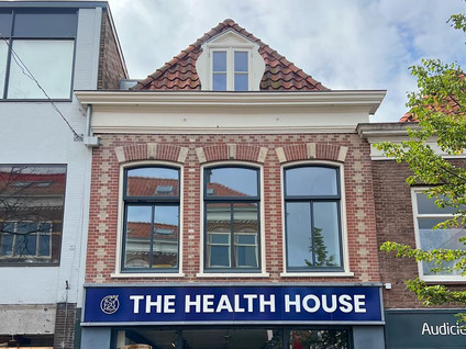 Ridderstraat 8A