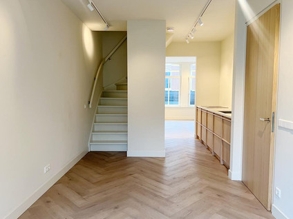 Ridderstraat 8A