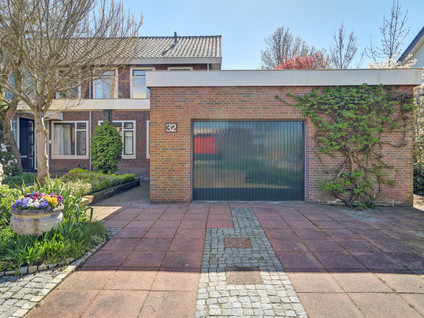 Dijkstraat 32