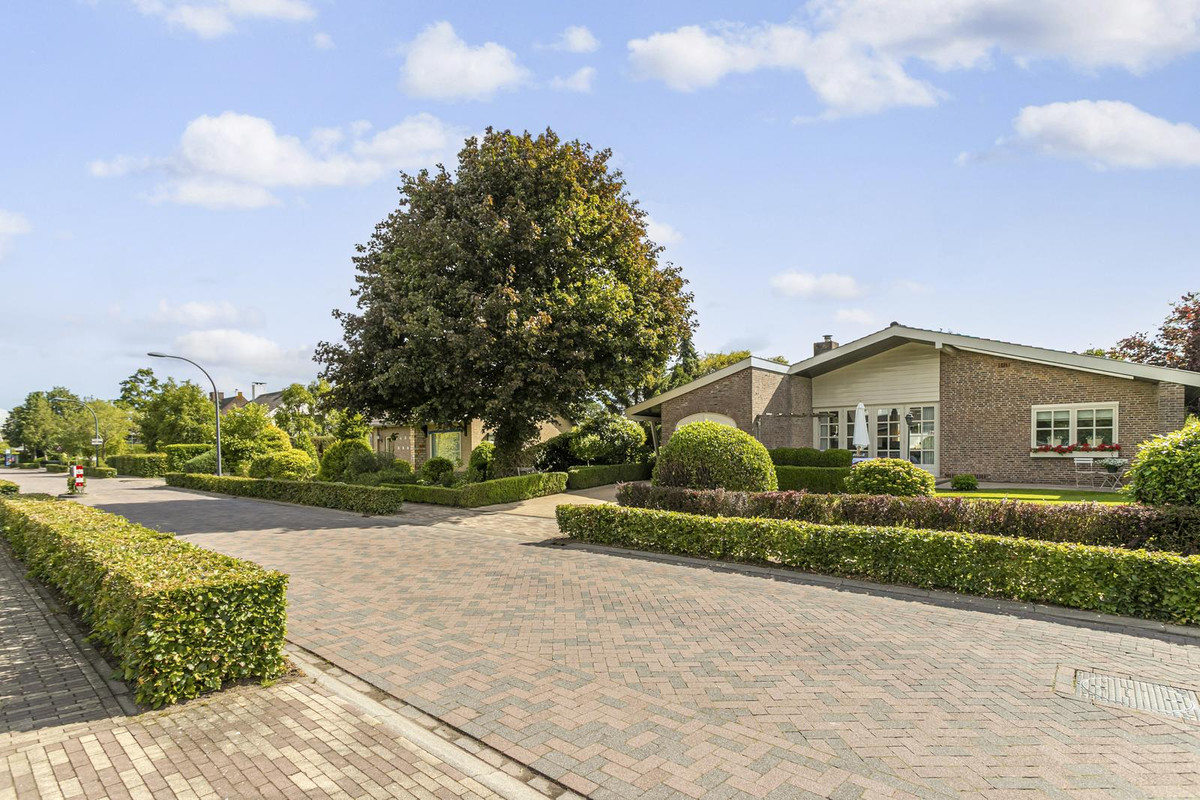 Vrijstaande woning te koop: Sint Jacobsstraat 3B, Galder