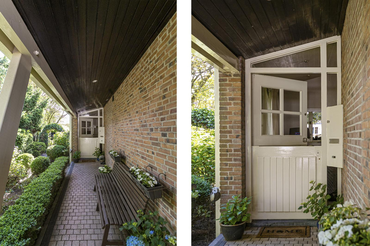 Vrijstaande woning te koop: Sint Jacobsstraat 3B, Galder