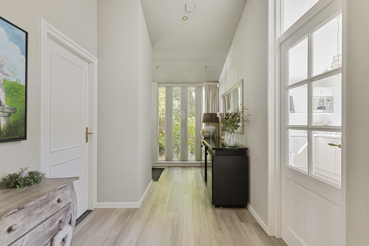Vrijstaande woning te koop: Sint Jacobsstraat 3B, Galder