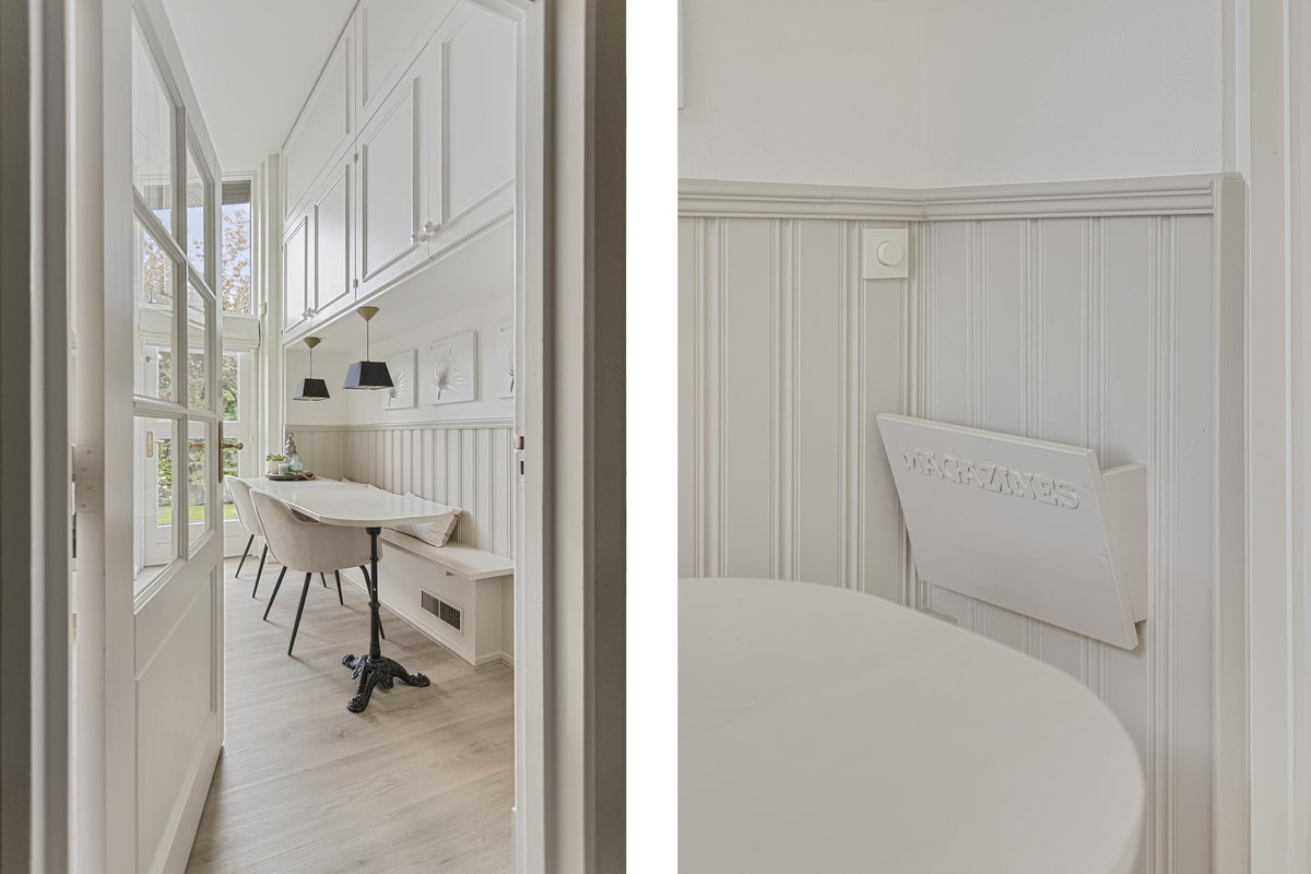 Vrijstaande woning te koop: Sint Jacobsstraat 3B, Galder