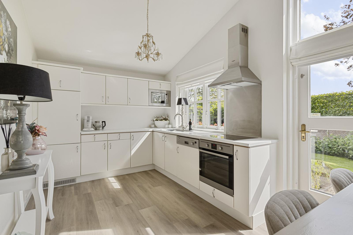 Vrijstaande woning te koop: Sint Jacobsstraat 3B, Galder