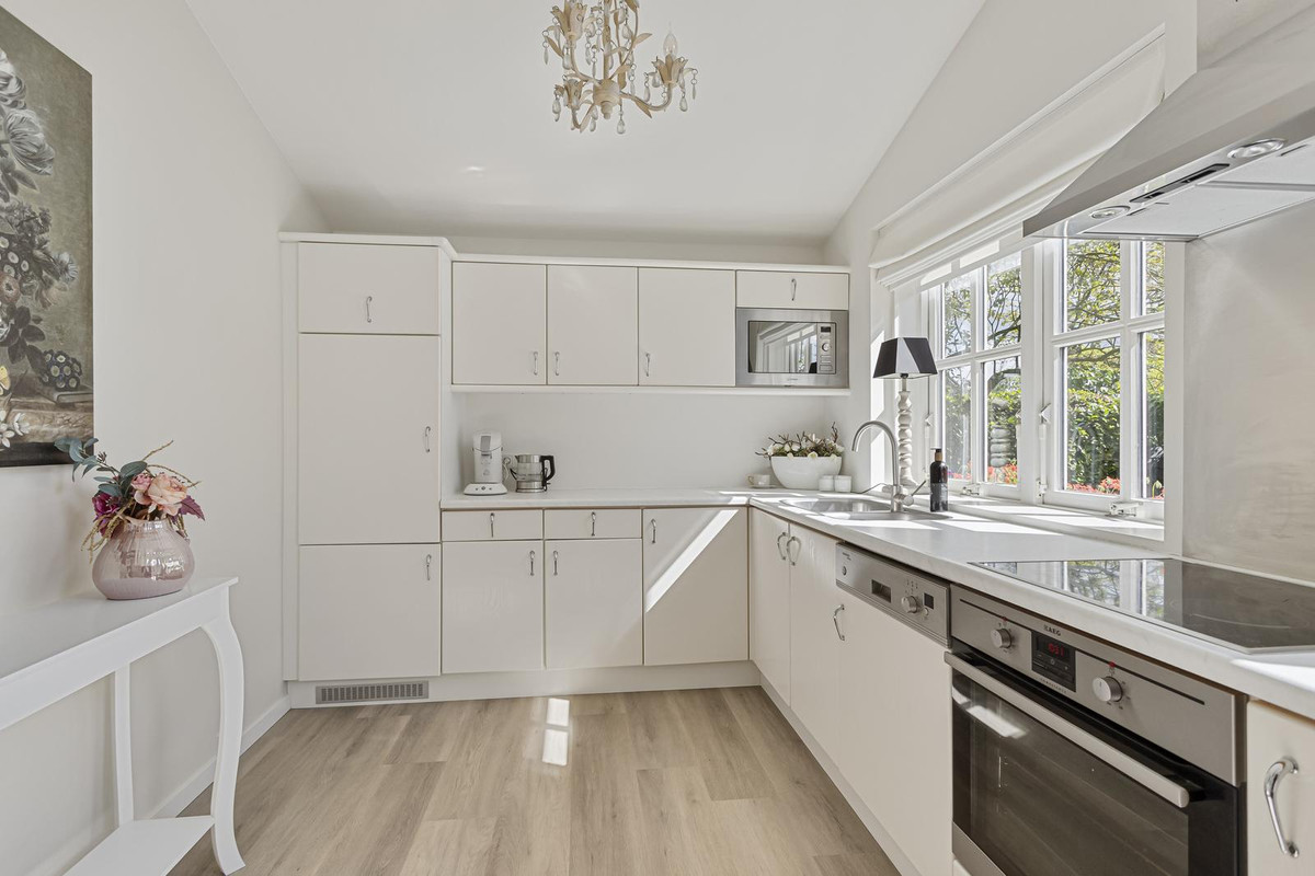 Vrijstaande woning te koop: Sint Jacobsstraat 3B, Galder