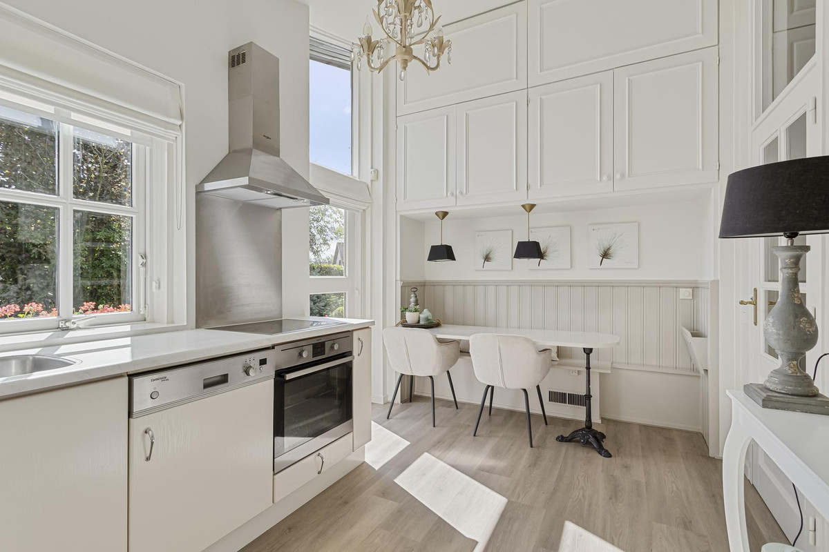 Vrijstaande woning te koop: Sint Jacobsstraat 3B, Galder